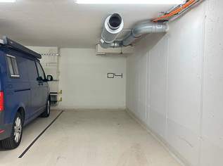 Tiefgaragenplatz nähe Augarten, 130 €, Immobilien-Kleinobjekte & WGs in 1020 Leopoldstadt