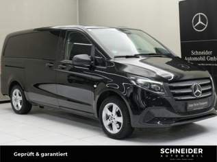 Vito 116 CDI 4x4 Tourer PRO Lang, 76680 €, Auto & Fahrrad-Autos in 6714 Gemeinde Nüziders