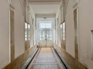 HOCHWERTIG SANIERTE ALTBAUWOHNUNG IN ZENTRALER LAGE MIT LIFT!, 262000 €, Immobilien-Wohnungen in 1050 Margareten