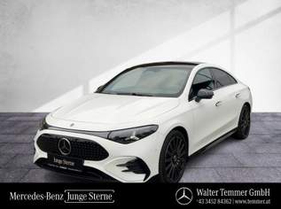 CLA 250+ EQ AMG-Line, 53850 €, Auto & Fahrrad-Autos in 8434 Tillmitsch