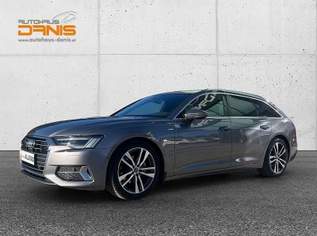 A6 Avant 40 TDI quattro S-line S-tronic AHV/ACC/As..., 39900 €, Auto & Fahrrad-Autos in 8940 Liezen