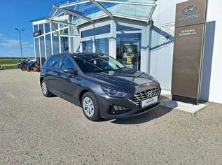 i30 i Line Plus, 13490 €, Auto & Fahrrad-Autos in 7123 Mönchhof