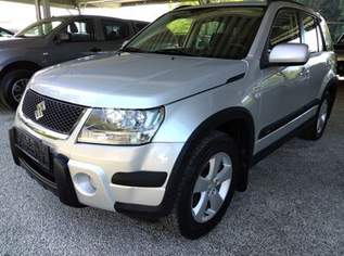 Grand Vitara 1,9 DDiS special+ !Serviceheft/2.Bes., 9990 €, Auto & Fahrrad-Autos in 8224 Kaindorf Grand Vitara 1,9 DDiS special+ !Serviceheft/2.Bes., 9990 €, Auto & Fahrrad-Autos in 8224 Kaindorf