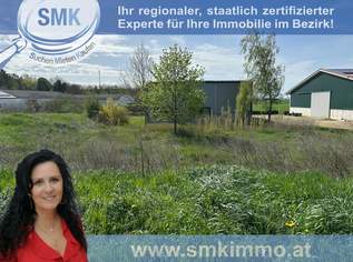 Sonniges Baugrundstück in idyllischer Ortslage!, 31902 €, Immobilien-Grund und Boden in 3714 Gemeinde Sitzendorf an der Schmida