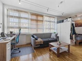 Palais Siebenbrunn, 175000 €, Immobilien-Wohnungen in 1050 Margareten
