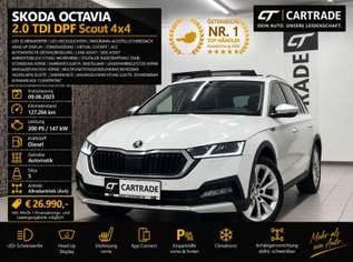 Octavia 2.0 TDI DPF Scout 4x4, 26990 €, Auto & Fahrrad-Autos in Kärnten Octavia 2.0 TDI DPF Scout 4x4, 26990 €, Auto & Fahrrad-Autos in Kärnten