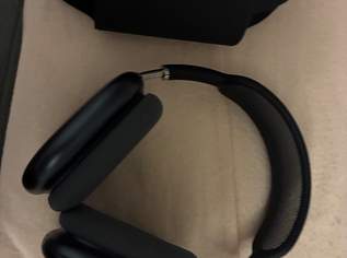 Air Pods max, 190 €, Marktplatz-Computer, Handys & Software in 8272 Bad Waltersdorf