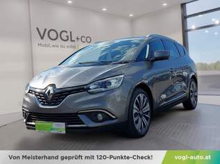 Grand Scénic Blue dCi 120 Limited, 16980 €, Auto & Fahrrad-Autos in 8430 Leibnitz Grand Scénic Blue dCi 120 Limited, 16980 €, Auto & Fahrrad-Autos in 8430 Leibnitz