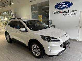 Kuga 2,5 Duratec PHEV Titanium Aut., 24900 €, Auto & Fahrrad-Autos in 4840 Vöcklabruck