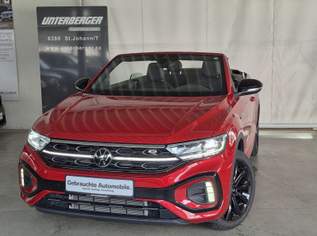 T-Roc, 36900 €, Auto & Fahrrad-Autos in 6380 Marktgemeinde St. Johann in Tirol