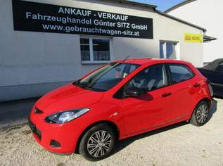 Mazda2 1.3i CE, 5900 €, Auto & Fahrrad-Autos in 4020 Bulgariplatz Mazda2 1.3i CE, 5900 €, Auto & Fahrrad-Autos in 4020 Bulgariplatz