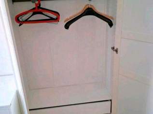 Pax Schrank Ikea -wie abgebildet 