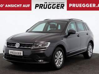 Tiguan 2,0 TDI SCR 4Motion SKY LED ACC PANO 17ZOLL