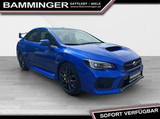 WRX STI 2,5 4WD, 57990 €, Auto & Fahrrad-Autos in 4642 Sattledt WRX STI 2,5 4WD, 57990 €, Auto & Fahrrad-Autos in 4642 Sattledt