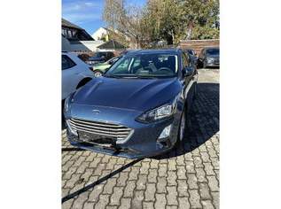 Focus Traveller 1,0 EcoBoost Cool & Connect, 13500 €, Auto & Fahrrad-Autos in 2000 Gemeinde Stockerau