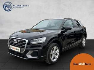 Q2 1.4 TFSI COD Sport, 14990 €, Auto & Fahrrad-Autos in Kärnten