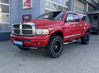 Ram V8 5,7l, 17500 €, Auto & Fahrrad-Autos in 4844 Regau