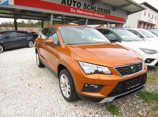 Ateca Style, 16500 €, Auto & Fahrrad-Autos in 4760 Raab