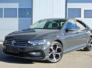 Passat 2.0 TDI DSG Business ** R-Line * LEDER * LED* AHK