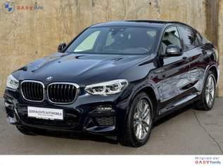 X4 xDrive20d, 41630 €, Auto & Fahrrad-Autos in 8403 Lang