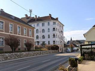 Ruhige 2-Zimmer-Wohnung mit Balkon "im Ankerhaus" in Mürzzuschlag, 747.9 €, Immobilien-Wohnungen in 8680 Mürzzuschlag Ruhige 2-Zimmer-Wohnung mit Balkon "im Ankerhaus" in Mürzzuschlag, 747.9 €, Immobilien-Wohnungen in 8680 Mürzzuschlag