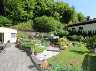Großräumige Erdgeschosswohnung mit fantastischem Garten, 385000 €, Immobilien-Wohnungen in 9721 Weißenbach