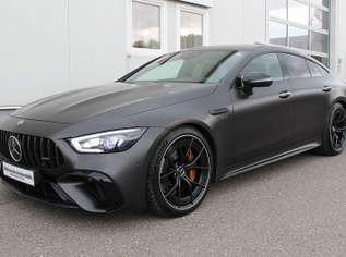 AMG GT Mercedes- 63 S E-Performance 4MATIC+ Limousine ..., 169000 €, Auto & Fahrrad-Autos in 8181 Sankt Ruprecht an der Raab