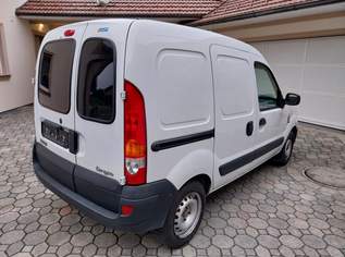 Verkaufe Renault Kangoo