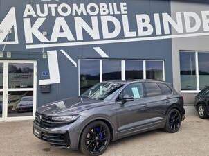 Touareg 4Motion V6 TSI eHybrid PHEV '''' R-LINE '''', 89990 €, Auto & Fahrrad-Autos in 4150 Rohrbach-Berg
