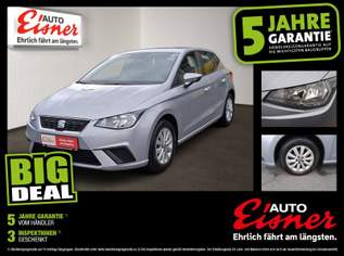 IBIZA 1.0 ECO TSI Style, 9990 €, Auto & Fahrrad-Autos in 9800 Spittal an der Drau IBIZA 1.0 ECO TSI Style, 9990 €, Auto & Fahrrad-Autos in 9800 Spittal an der Drau