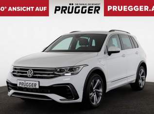 Tiguan 1,4 TSI eHybrid R-LINE DSG NAVI LED HUD ..., 33990 €, Auto & Fahrrad-Autos in 8071 Hausmannstätten