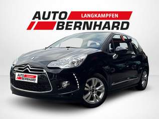 DS3 Chic 1.2 VTi/PureTech 82, 4990 €, Auto & Fahrrad-Autos in 6336 Gemeinde Langkampfen DS3 Chic 1.2 VTi/PureTech 82, 4990 €, Auto & Fahrrad-Autos in 6336 Gemeinde Langkampfen