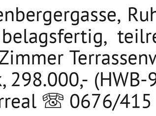 23., Kit ten ber ger gas se, Ruhe grün la -, 298000 €, Immobilien-Wohnungen in 1230 Liesing 23., Kit ten ber ger gas se, Ruhe grün la -, 298000 €, Immobilien-Wohnungen in 1230 Liesing