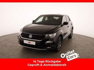 T-Roc Sport TSI ACT DSG, 26590 €, Auto & Fahrrad-Autos in 8792 St. Peter-Freienstein T-Roc Sport TSI ACT DSG, 26590 €, Auto & Fahrrad-Autos in 8792 St. Peter-Freienstein