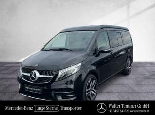 Marco Polo 250 d 4M AMG-Line, 74950 €, Auto & Fahrrad-Autos in 8434 Tillmitsch