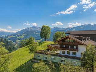 Anwesen mit einer der größten privaten Schutzanlagen - zwischen Innsbruck & Kitzbühel, 0 €, Immobilien-Häuser in 6371 Oberaurach