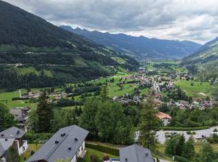 Bergpanorama Deluxe | Luxus Chalet in Bad Gastein | Indoor-Pool, Sauna, Dampfbad, 2690000 €, Immobilien-Häuser in 5640 Bad Gastein