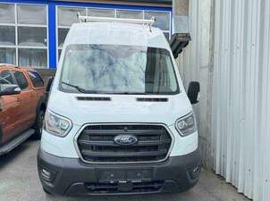 Transit 350 L2 Trend, 27990 €, Auto & Fahrrad-Autos in 9800 Spittal an der Drau Transit 350 L2 Trend, 27990 €, Auto & Fahrrad-Autos in 9800 Spittal an der Drau
