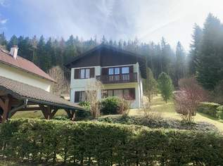 COMING SOON! Haus am Semmering in der grünen Steiermark!, 295000 €, Immobilien-Häuser in 8684 Steinhaus am Semmering