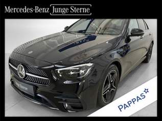 E 220 d Limousine AMG Line*Business-Paket*Night..., 57900 €, Auto & Fahrrad-Autos in 4623 Gunskirchen