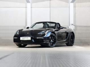918 Boxster Style Edition