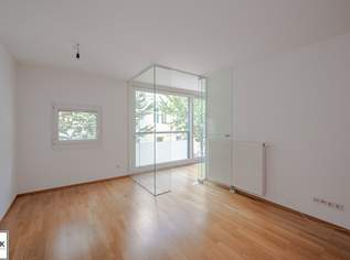 3 Zimmer Neubauwohnung mit Loggia und Wintergarten in der Zieglergasse- 1.OG - ab sofort beziehbar!, 1799 €, Immobilien-Wohnungen in 1070 Neubau