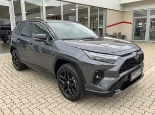 RAV4 2,5 Hybrid 4x4 GR Sport, 43990 €, Auto & Fahrrad-Autos in 8742 Obdach RAV4 2,5 Hybrid 4x4 GR Sport, 43990 €, Auto & Fahrrad-Autos in 8742 Obdach