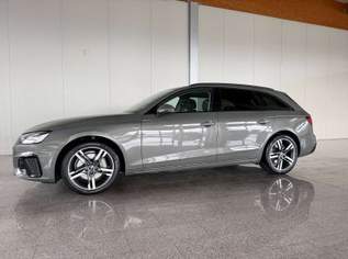 A4 40 TFSI quattro S line, 38990 €, Auto & Fahrrad-Autos in 8443 Gleinstätten