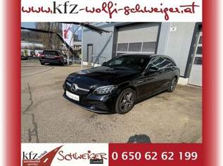 C 200 d T, 25990 €, Auto & Fahrrad-Autos in Kärnten
