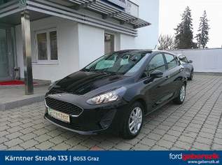 Fiesta Cool & Connect 1,1 Start/Stop, 15900 €, Auto & Fahrrad-Autos in 8020 Gries Fiesta Cool & Connect 1,1 Start/Stop, 15900 €, Auto & Fahrrad-Autos in 8020 Gries