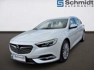 Insignia ST 1,6 CDTI BlueInjection Innovation St./, 15795 €, Auto & Fahrrad-Autos in 5020 Altstadt