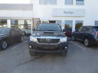 Hilux Double Cab 4x4 *EXPORT*NETTO 9.150,-*, 10990 €, Auto & Fahrrad-Autos in 4600 Wels Hilux Double Cab 4x4 *EXPORT*NETTO 9.150,-*, 10990 €, Auto & Fahrrad-Autos in 4600 Wels