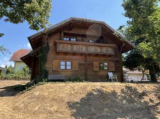Charmantes Holzblockhaus (Wunsch-Haus) in idyllischer Natur- und Aussichtslage in Bubing, 319000 €, Immobilien-Häuser in 4782 St. Florian am Inn Charmantes Holzblockhaus (Wunsch-Haus) in idyllischer Natur- und Aussichtslage in Bubing, 319000 €, Immobilien-Häuser in 4782 St. Florian am Inn