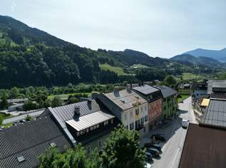 Neubauprojekt "Herzenssache" - Top 2 - "Geborgenheit" - im Zentrum von Werfen, 350000 €, Immobilien-Wohnungen in 5450 Werfen